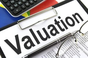 business valuation services
