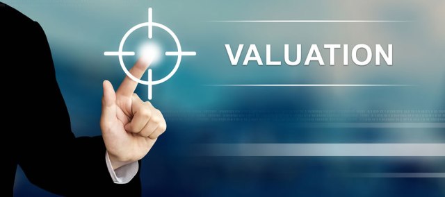business valuation companies